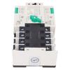 Double Power Automatic Transfer Switch 4P 400V 125A Quick Switching Automatic Transfer Switch ATS