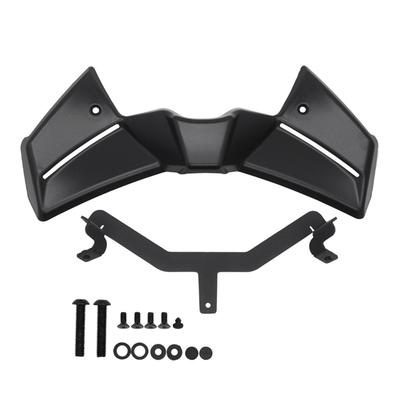Rame și accesorii pentru motociclete – Parbrize și deflectoare