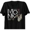 Thelonious Monk Thelonious Himself Men’s T-Shirt Blue Monk Round MidnightJazz Music