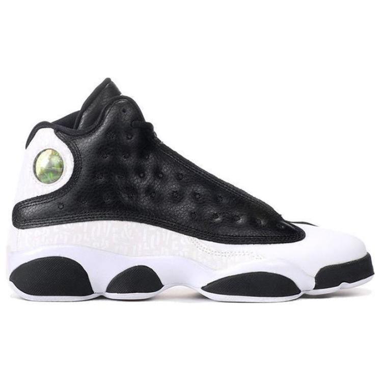 Jordan 13 Retro Love And Respect GS 888165-012