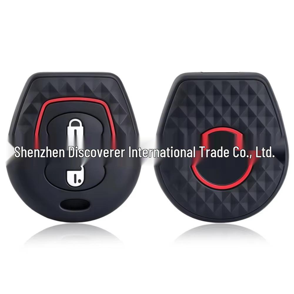 Volkswagen Skoda Seat Key Shell for Leon Ibiza Altea Octavia MK1 Fox