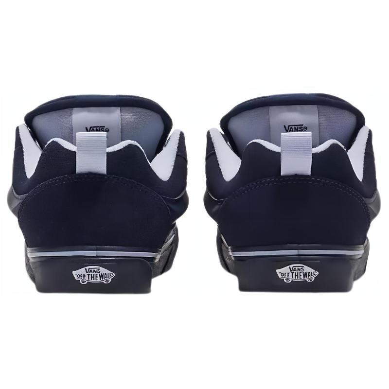 Vans Knu Skool 'Utility Navy' Vans VN0009QCBX9
