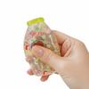 Multicolor Drifting Bottle Squeeze Toys Colorful Sequins Stress Ball Toy Pinch Le  for Adults