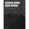 European sizes Men'S Black T-Shirt with Russian Text Print, Perfect for Casual Daily Wear And Street Style. Regular Fit Graphic Tee Made from Soft