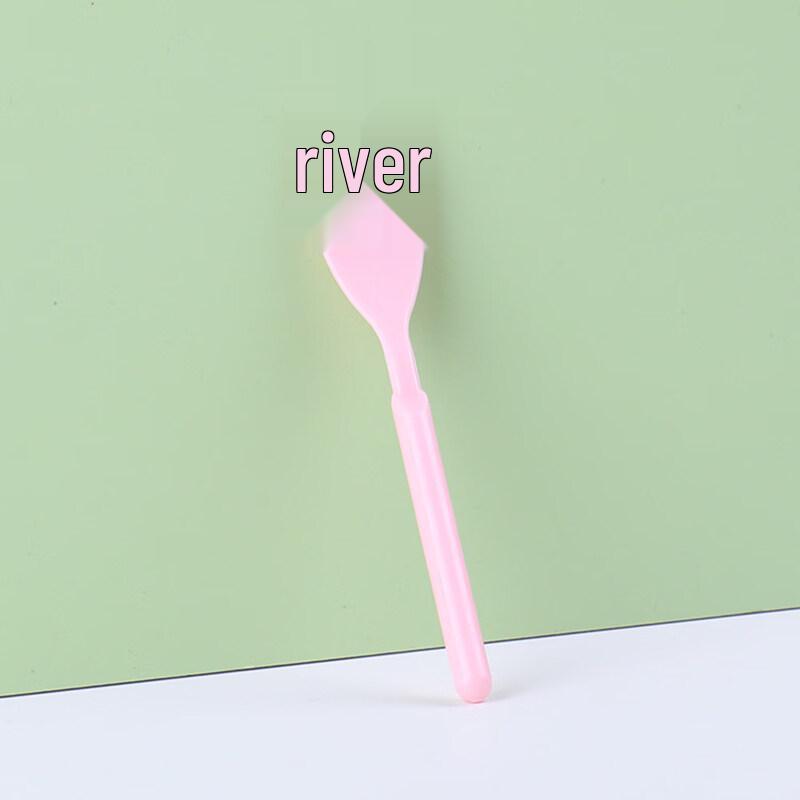 ZISIZ Disposable Plastic Cake Forks