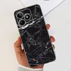 Etui na Realme Note 50 RMX3834 Uroczy Kot Malowane Pokrowiec Miękki Silikonowy Pokrowiec na Telefon Na Realme Note 50 Note50 Tylna Pokrywa 6.74'' Torby
