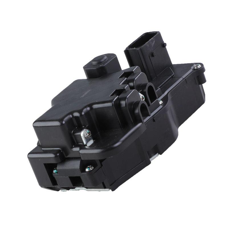 Car Front Door Lock Actuator 88956758 88956721 For Cadillac XLR 2004-2009 Corvette Left Right Side