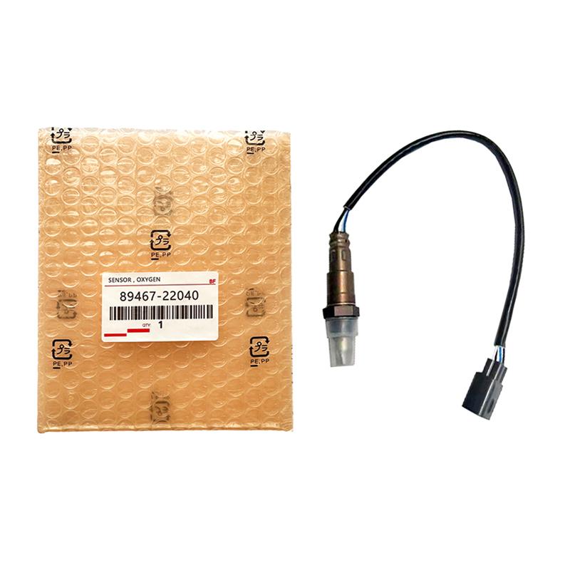 89467-22040 For Lexus IS CT For Totoya Auris Corolla Car Auto Part Oxygen Sensor 89467-30050 263192  89467-33220 89467-22050