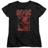 Cristina Scabbia Lacuna Coil Band Gift For Fan Tour T Shirt Full Size S-5XL