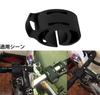 LeTradeJP Bicycle Watch Mount Silicone Holder Bicycle Watch Mount Silicone Watch Fixing Mount Watch Holder Watch Holder for Smart Watch FOR Navigation