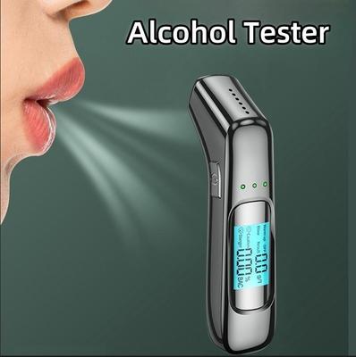 Medische apparaten voor thuis – Alcoholtesters