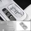 Anti-Slip Shock-Absorbing Cup Holder and Coaster for Xiaomi SU7 Console