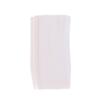 100Pcs/Lot White Aromatherapy Fragrance Perfume Essential Oils Test Tester Paper Strips