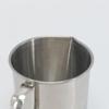 Hesdiger HHW-079 Stainless Steel Measuring Beaker