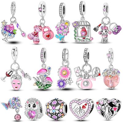 Gioielli e bigiotteria – Charms