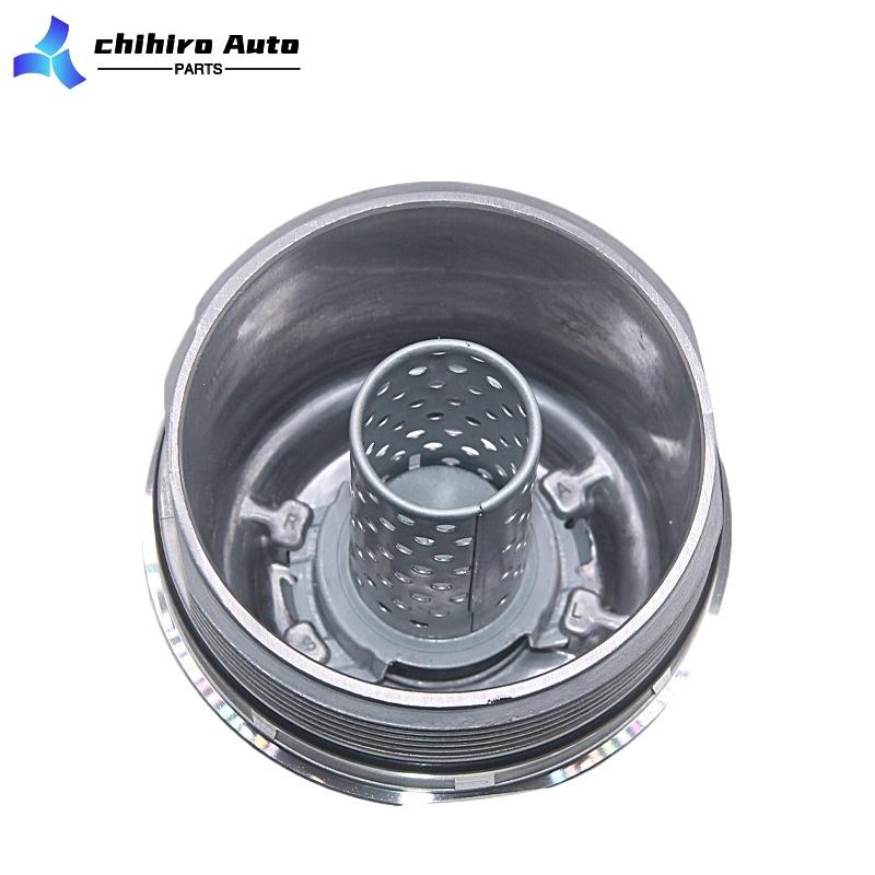 

OEM 15620-31060 Car Engine Oil Filter Housing Cover For Toyota 2Ar Fe Harrier Highlander Kluger Rx270 1562031060