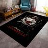 Whispers Damned carpet Doormat floor mats Art Dormitory decoration Fashion