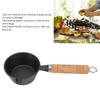 Mini Egg Frying Pan Cast Iron Saucepan Grilling Accessories Omelette Pan  Melting Butter