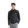Adidas Alpen Cold.Rdy Jacket Letter Logo Stand Collar Sports Jacket Men Jacket Black IT6900