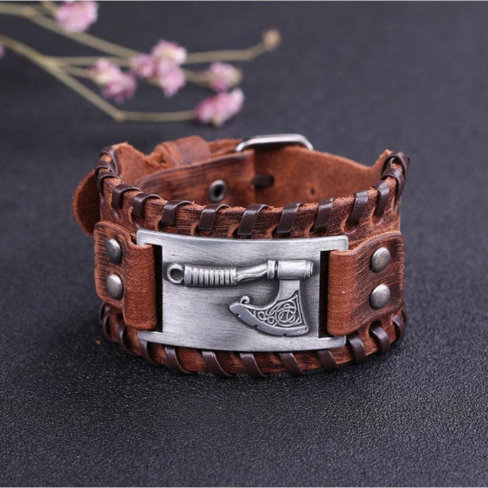 Bracelet Pirate Wristband Bracelet Bracelet Bracelet Bracelet Cuff Mens Bracelet Jewelry