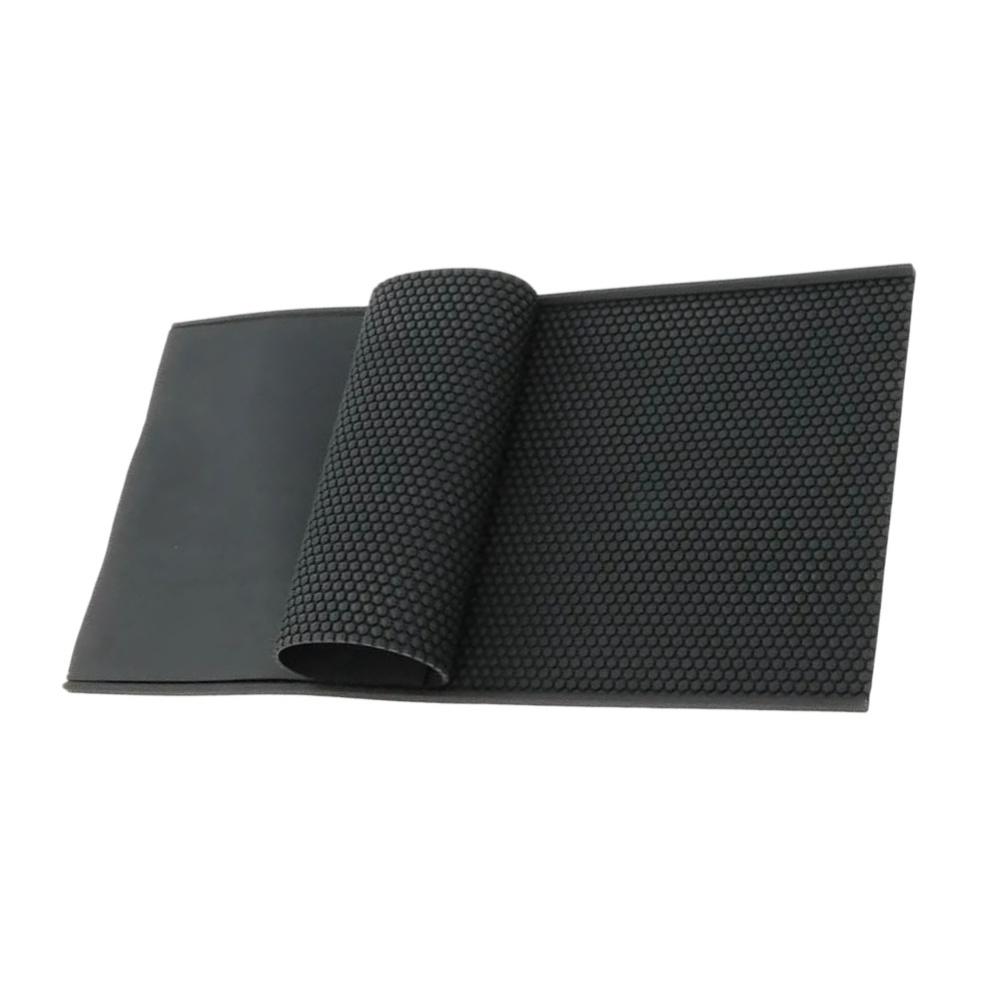 Flexible Silicone For MOLD for For HONEYCOMB Foundation For DIY - For BEEKEEPING Tool - 43.5 X 22.5 Cm - 2 Pcs