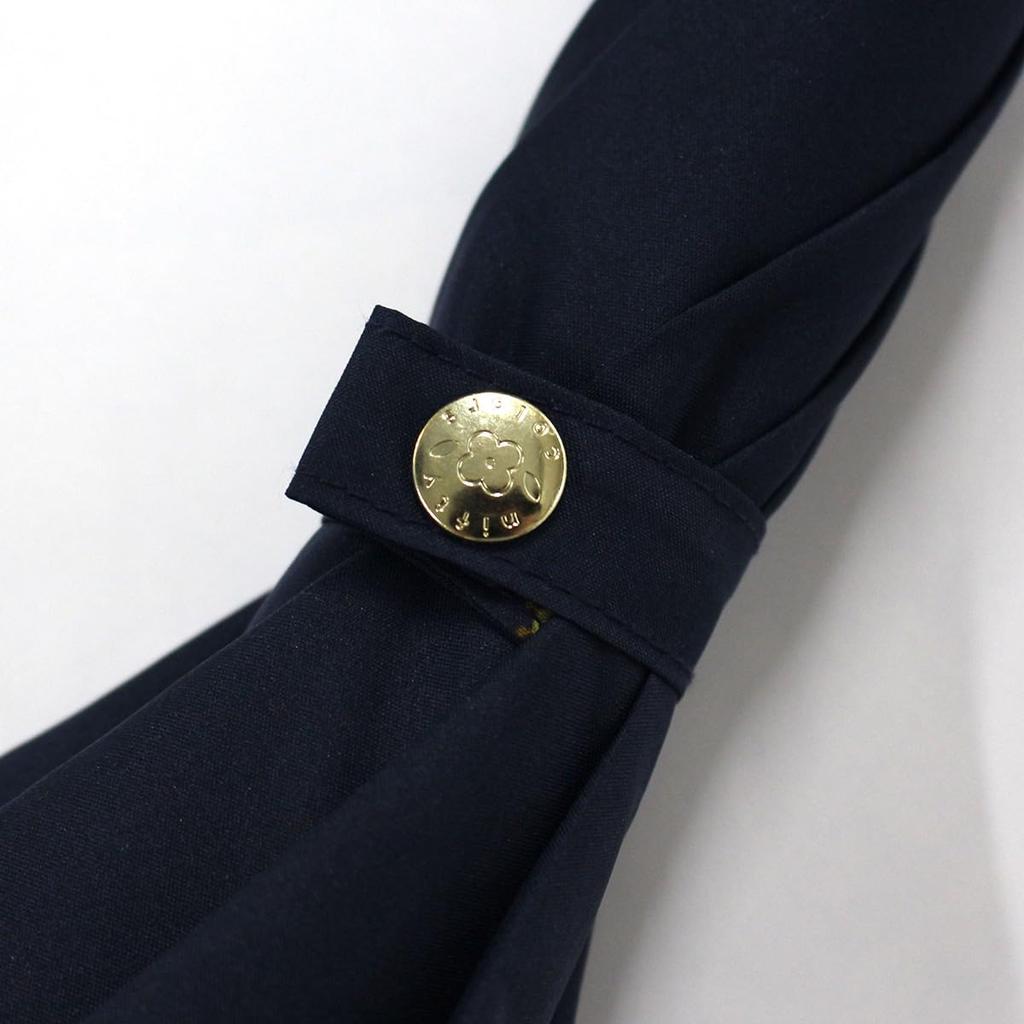 Nifty Colors Hachi Smart Jump Long Umbrella 1827NV