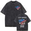 Cody Rhodes American Nightmare Vintage Washed Tee Shirt Unisex Women Casual Cotton Oversized Tshirt Harajuku Short Sleeve T Shirts