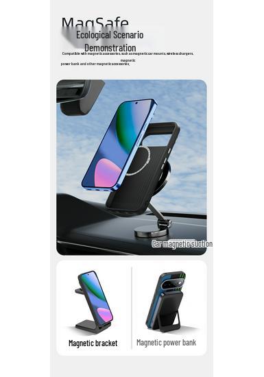 Google Pixel 11 Pro XL Magnetic Drop-Proof Soft Case: Outstanding Protection