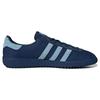 adidas Bermuda Mystery Blue Baskets Homme Bleu Clair IG6185