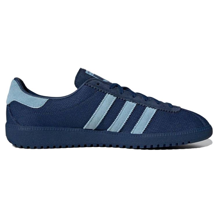 adidas Bermuda Mystery Blue Baskets Homme Bleu Clair IG6185