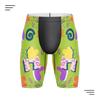 Mens Board Shorts Digital Print Quick Dry Swim Trunks Swimming Water Sports S To 3XL