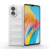 Shockproof Phone Case For Oppo A18 Case Bumper Anti-Slip Silicone Full Back Cover For Oppo A18 Case For Oppo A18 A38 A58 A78 4G
