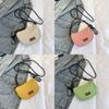 Elegant Versatile Women's Tote Bag Stylish Large Capacity Shoulder Bag In Summer 2024