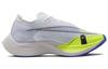 Nike ZoomX Vaporfly Next% 2 'White Volt Racer Blue' Women's CU4123-103