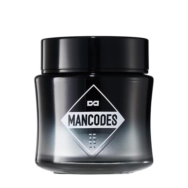 Matte Texture Hair Clay