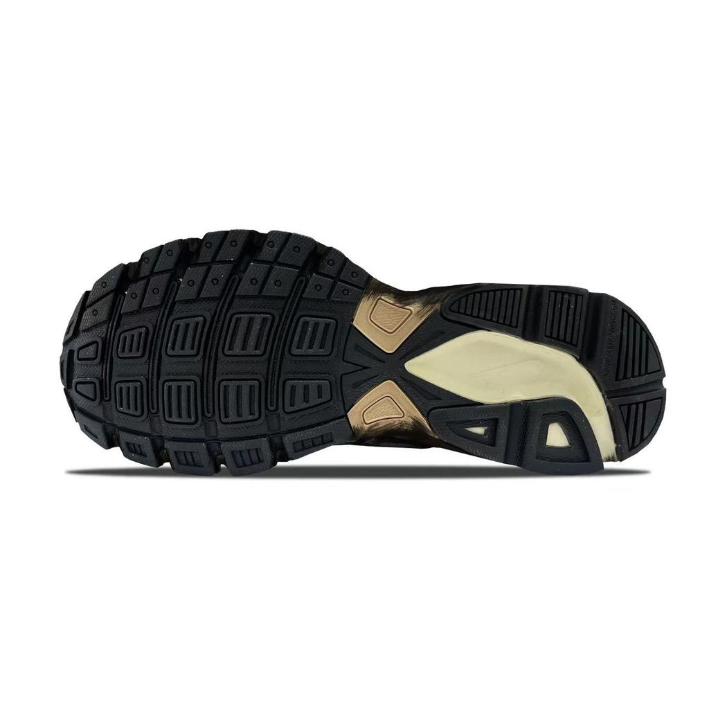 Nike Initiator Mesh, Chaussures de Running Basse en Cuir Homme Noir Gris IO7609-101(Team675--SBOX)