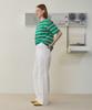 JUCYJUDY Turquoise Wide Pants Jzpt321N
