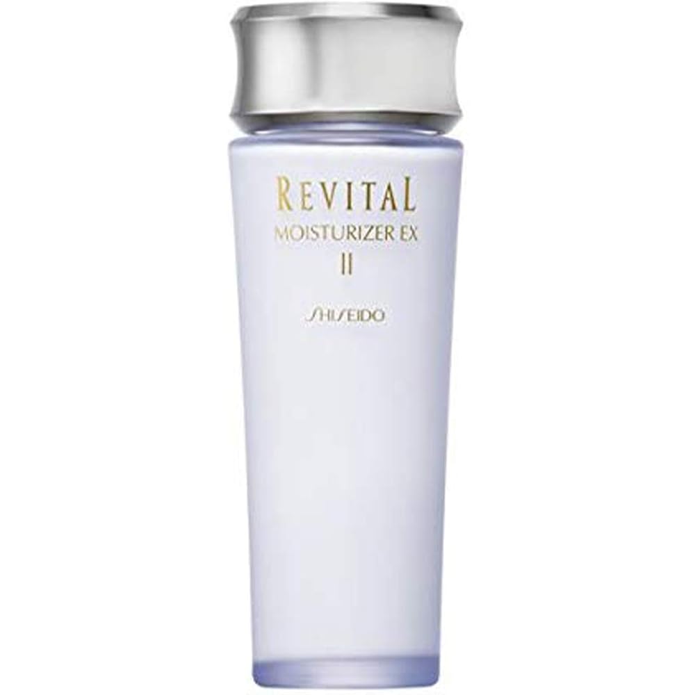 Shiseido Revital Moisturizer EXII (Moisturizing)