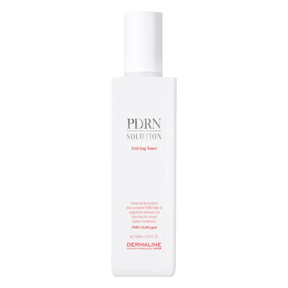 DERMALINE D LEXO PDRN Solution Activing Toner 200ml