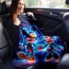 1pc Mickey Printing Blanket - Soft, All-Season Throw for Living Room, Bedroom,Personalized Gift with Adorable Cartoon Design