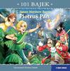 101 Fairy Tales. Peter Pan