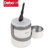 Debo Mira 3-Layer Insulated Leak-Proof Lunch Box