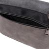 2-Wege-Schultertasche FMH73 Grau [Mistforza]
