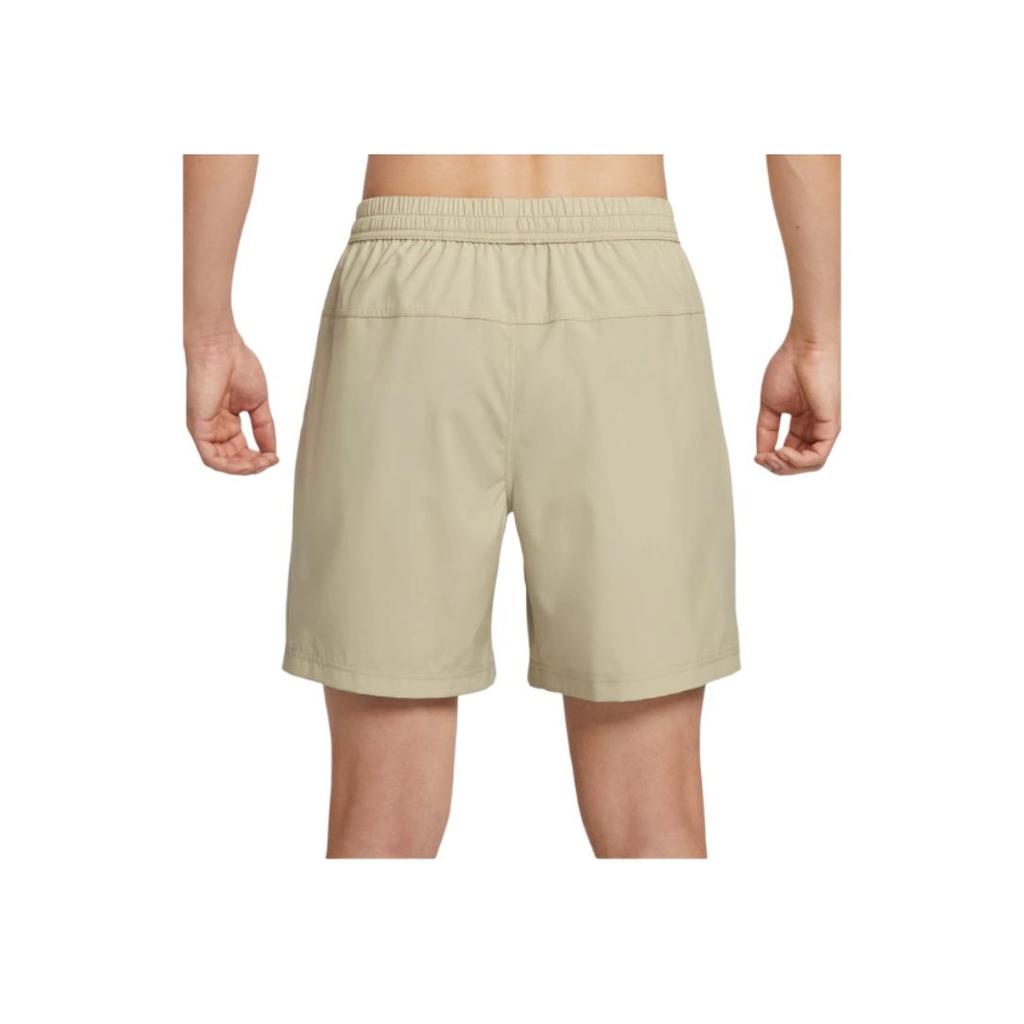 Nike Comfortable Breathable Basketball Shorts Men shorts Brown DV9858251