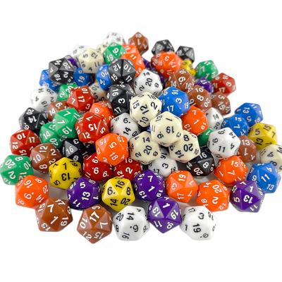 Jogos de azar – Dados