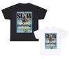 Paige Bueckers UConn Huskies WNBA Slam T Shirt