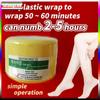 Tufangcod 100g Tattoo Anesthetic Fast Skin Numbing 50% Yellow Cream Semi Permanent