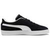 Puma Suede Classic Black White Unisex Sneakers 399781-01