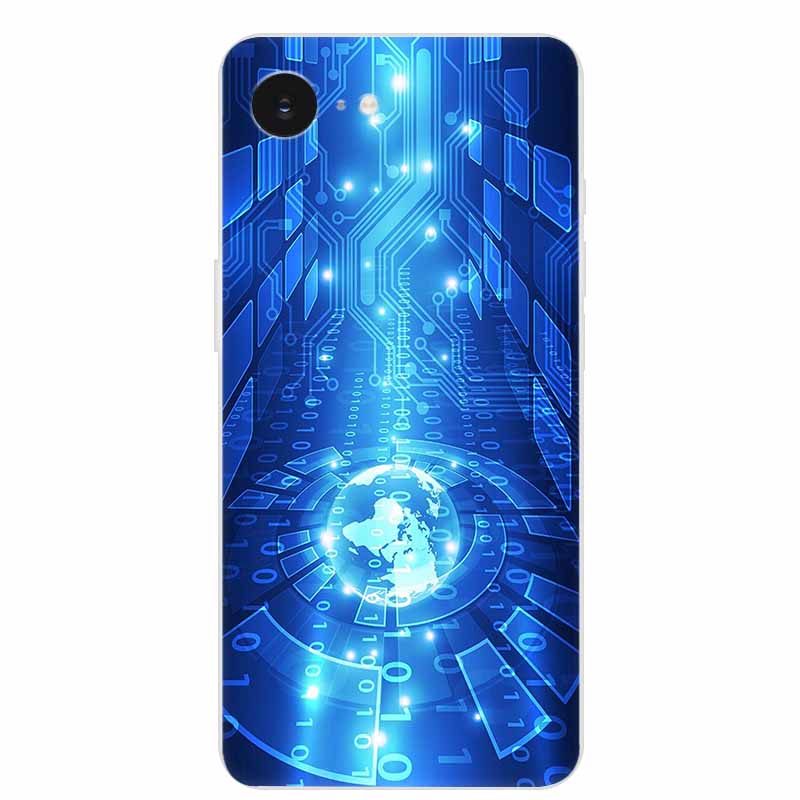TPU Case For iPhone 16e 2025 Phone Case 16 E Coque Clear / Transparent Silicone Soft Back Cover For iPhone 16 Pro Max Plus Case