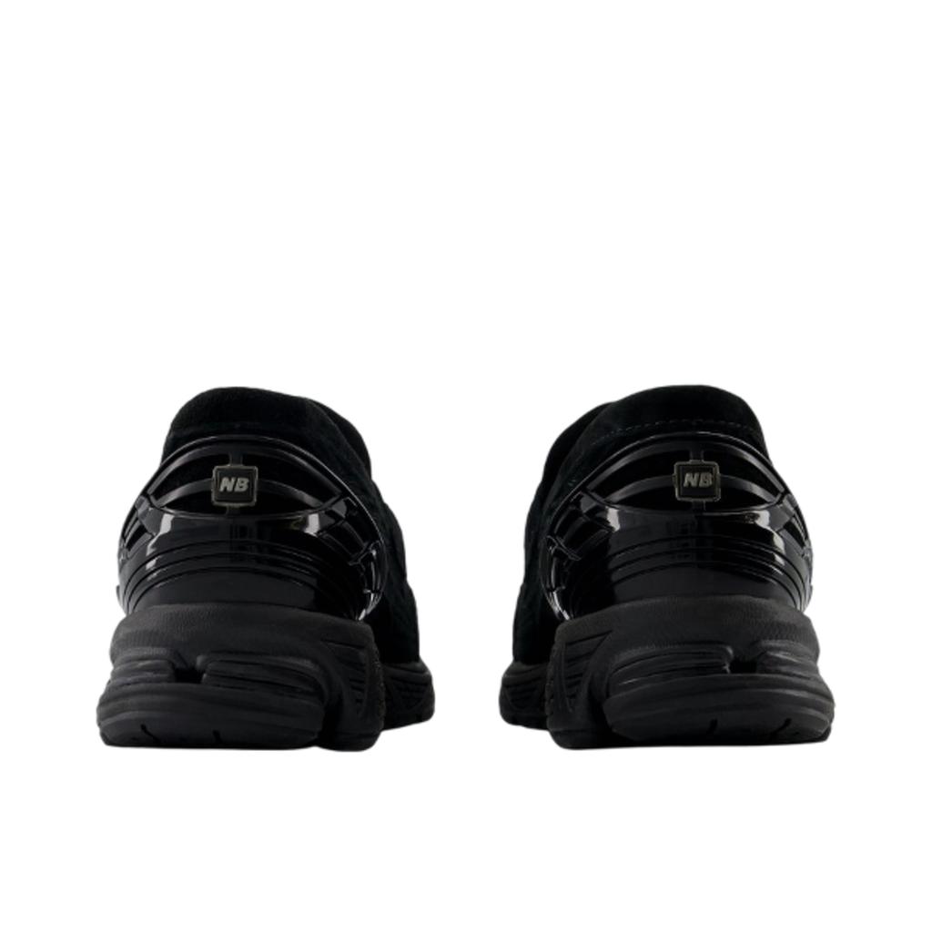 New Balance 1906L Black Suede